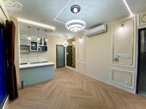 Căn hộ quận 8 ngay cầu chữ Y