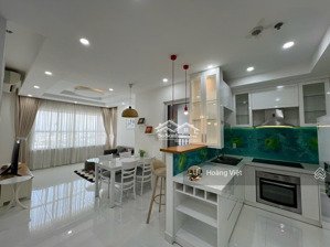 cho thuê cc 1pn, 1wc, 56m2, 13 triệu ở nguyễn hữu thọ, q7, hcm, bao đẹp view đẹp