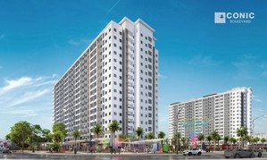 chỉ cần 450 triệu nhận nhà ở ngay - căn hộ 85m2 - 2pn -2wc - bình chánh hcm - miễn phí quản lý 2năm