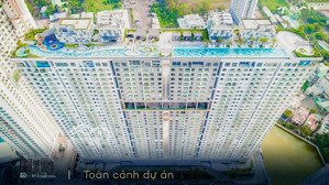 bán căn hộ riverpanorama đường lê thị chợ q7 2pn 2wc 64,5m2 view sông, có cửa sổ phòng nhỏ