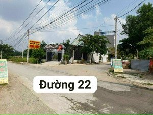 bán nhà mặt phố 70m2, 4,8 tỷ, đường 22, p. long thạnh mỹ, q9, hcm - chính chủ hot
