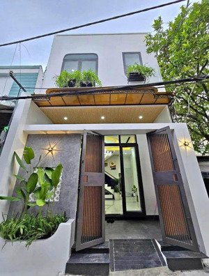 bán nhà riêng 2 tỷ, 100m2, xã bình chánh, bình chánh, hcm, view đẹp, uy tín
