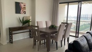 không gian sống đẳng cấp giữa lòng thảo điền với 4pn 132m²