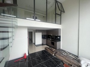 cho thuê căn hộ cao cấp duplex 1pn 65m2 sunshine palace nguyên bản giá 10tr/tháng - lh 