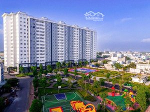 cho thuê cc conic boulevard, 7 triệu, 85m2, 2pn, 2wc, hướng tây