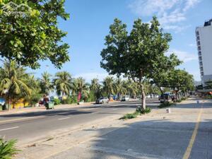 BÁN NHANH LÔ ĐẤT BIỂN ĐÓN SÓNG ĐẦU TƯ – BA BƯỚC RA BÃI TẮM MÂN THÁI, SƠN TRÀ -DT LỚN, MẶT TIỀN RỘNG