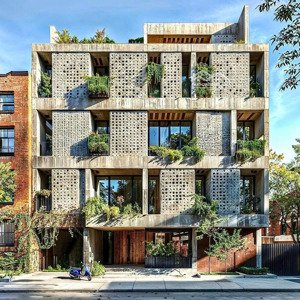 nhà mới đầy đủ công năng(dt: 90m2 - gía cc : 14,5 tỷ) an thượng 27-sổ đã hoàn công, hướng đông nam