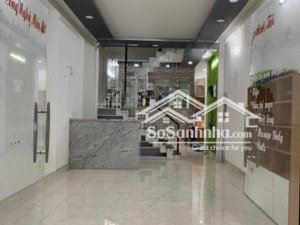 bán nhà hxh đường ba vân dt:4x8.5, 1 lầu nhà đẹp ở ngay, p14 q tân bình