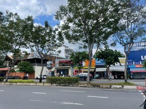 chính chủ bán nhà mặt tiền đường trần não - đang cho thương hiệu lớn kinh doanh - hđ thuê 105tr/th