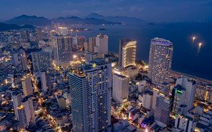 bán nhà mặt tiền đường phương sài - tp nha trang - khánh hòa