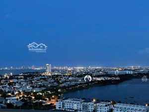 cần tiền bán cặp view hồ bàu tràm đường võ duy dương trực diện đẹp nhất 245m2