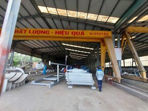 bán xưởng 8500m2 xã an viễn, trảng bom, đồng nai, dt 8500m2, giá 40 tỷ, lh 