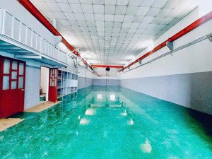 cho thuê xưởng 350m2 long bình tân, biên hòa, đồng nai, gía 30tr/tháng, lh 