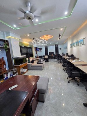 (hiếm hot) nhà lk chân chung cư sme vừa ở vừa kinh doanh đang cho 2 cơ sở thuê chỉ 16.5 tỷ