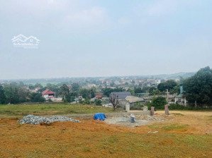 đất view hồ phú mãn 1000m2 sát đường vành đai công nghệ giá tốt