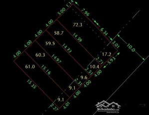 đất bán vị trí đẹp thạnh xuân 22, mặt tiền rộng thoáng mát, đường thông nhiều hướng