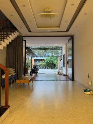 cho thuê nhà nguyên căn - 3 tầng - diệp minh châu, hòa xuân, đà nẵng