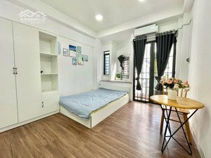 cho thuê phòng siêu đẹp - bancol ngay phan đăng lưu, phan xích long phú nhuận