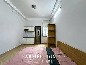 căn hộ cửa sổ lớn - gần bệnh viện mắt sài gòn - vòng xoay dân chủ