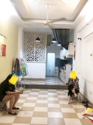 Bán nhà phố Trung Phụng, Đống Đa 7.95 tỷ xây 5 tầng 36m2 nhà cực thoáng gần ô tô