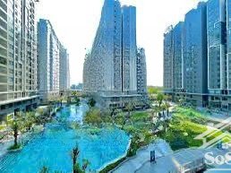 bán căn 3pn 85m full nội thất tại an gia bình chánh. chỉ 3.6ty đã có sổ