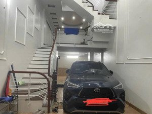 trung tâm quận đống đa - ô tô vào nhà - siêu phẩm phố thái hà