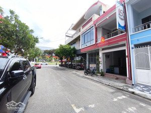 bán nhà đường ngô sĩ liên, cạnh bên cung văn hóa thiếu nhi nha trang, gần biển. giá 7,5 tỷ