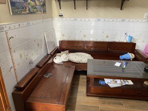 bán nhà riêng 60m2 quận gò vấp giá còn thương lượng