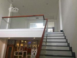 nhà mặt tiền bắc đẩu - 90.3m2 gác lửng kiên cố gần biển cho thuê 8tr/tháng 8.3 tỷ