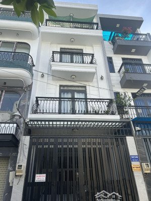 chính chủ bán nr tại nguyễn thị thập, tân quy, q7, 10 tỷ, 70 m2