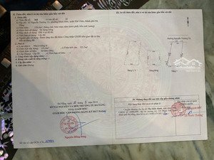 căn hộ - khách sạn boutique diện tích 525m2 dòng tiền lớn tại nguyễn trường tộ đà nẵng. hot