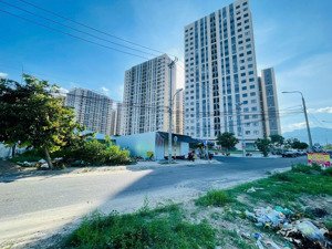 chính chủ bán lô đất đẹp mặt đường 7m5 trung lập 1, liên chiểu giá tốt nhất khu vực