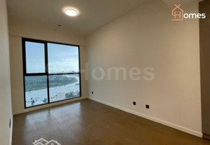 cho thuê căn hộ 3 phòng ngủ q2 thảo điền - nội thất cơ bản - layout to, vào ở được ngay