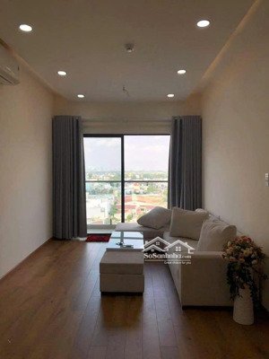 cho thuê căn hộ 2pn, 2wc tại flora novia, phạm văn đồng, linh tây, thủ đức, 10,5 triệu