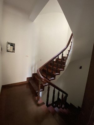 cho thuê nhà nguyên căn(chính chủ). dt 45m2x5t tại trần vỹ, mai dịch. giá 22 triệu.