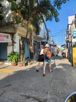 NHỈNH 3 TỶ CÓ NGAY LÔ GÓC ĐẸP -CÁCH BÃI TẮM BIỂN MÂN THÁI CHỈ 100M – MT 6M - QUÁ NGON.