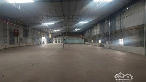 cho thuê nhà kho 700m2 mới sửa chữa lại hoàn toàn. tại nguyễn ảnh thủ, hiệp thành, q12