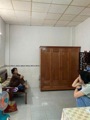 bán nhà đoàn văn bơ, tôn đản, quận 4 , 30.1m2, 2 tầng, 3.x tỷ