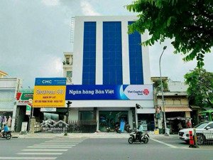 mt thương hiệu - hoàng văn thụ + út tịch - 11x22m - 6 tầng - hđt: 200 tr/th - gía 49 tỷ chính chủ