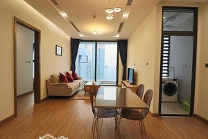 cho thuê căn hộ 2pn vinhomes metropolis liễu giai chỉ 1.400 usd/tháng, vào ở ngay!