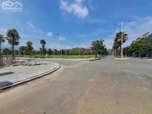 Duy nhất 1 lô 100m cuối cùng tại dự án Centre Ville Lương Sơn dành cho KH nhanh tay sở hữu!