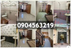 Chính chủ cho thuê cả nhà tại ngõ 376/14 đường Khương Đình, Hà Nội, 10tr/th. LH 0904563219