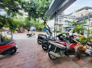 nhà 3 tầng mặt tiền cầu dứa phú nông, cạnh kđt vĩnh điềm trung, nha trang. dt 86.7m2. giá 7.5 tỷ.