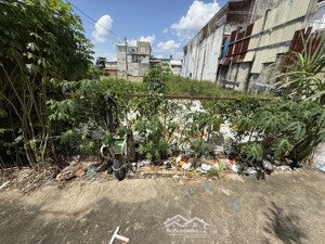 bán đất full thổ cư đường thạnh xuân 31 phường thạnh xuân quận 12