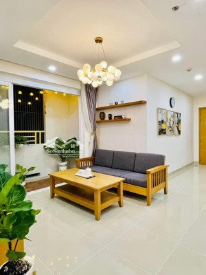 cần bán gấp căn hộ himlam chợ lớn ( q.6 ) shr bao phí sang tên