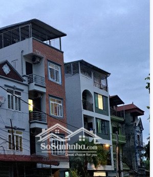 bán nhà hồ tùng mậu 67m, 5 tầng, mt 5m ô tô tránh, vỉa hè giá 19 tỷ 6
