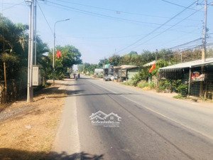 bán đất 137m2 tại đường 769, xã lộ 25, thống nhất, đồng nai chỉ với 13,5 triệu / m2