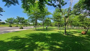 hot hot - siêu phẩm đất nền mặt tiền đường 25m - giá cực tốt cho nhà đầu tư