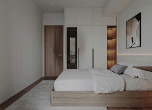cho thuê glory 1 phòng ngủ tại thành phố mới bình dương