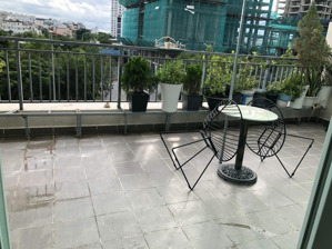 cho thuê căn hộ sân vườn cực hiếm tại the park residence 2pn - 1wc